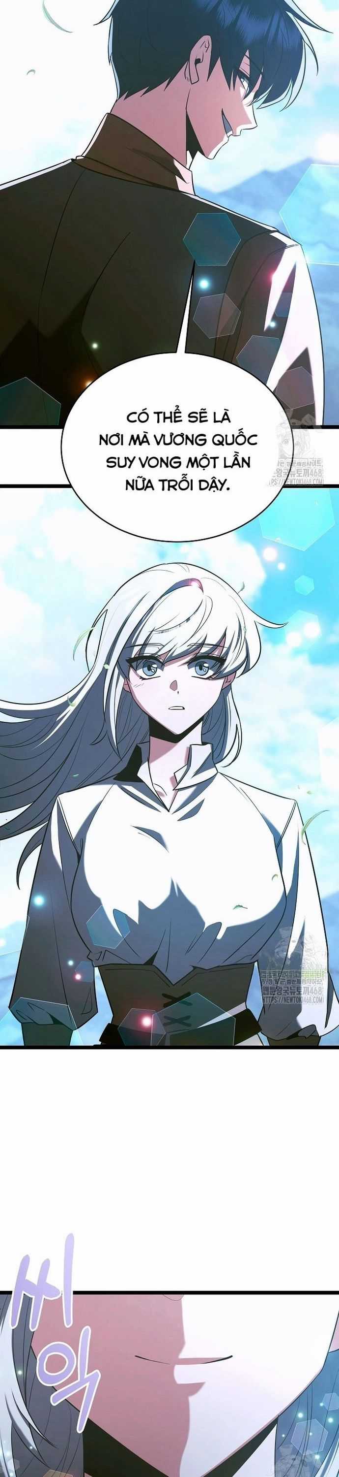 Anh Hùng Trọng Sinh Thành Trưởng Tử Nhà Công Tước Chương 65 trang 12