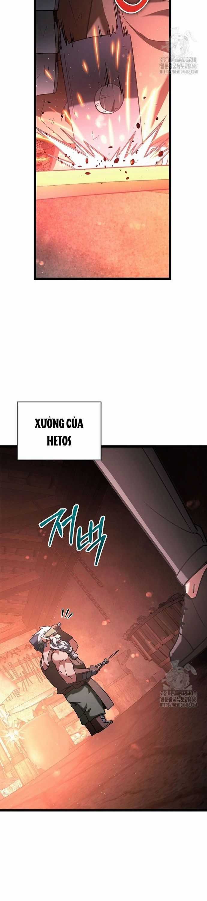 Anh Hùng Trọng Sinh Thành Trưởng Tử Nhà Công Tước Chương 65 trang 14