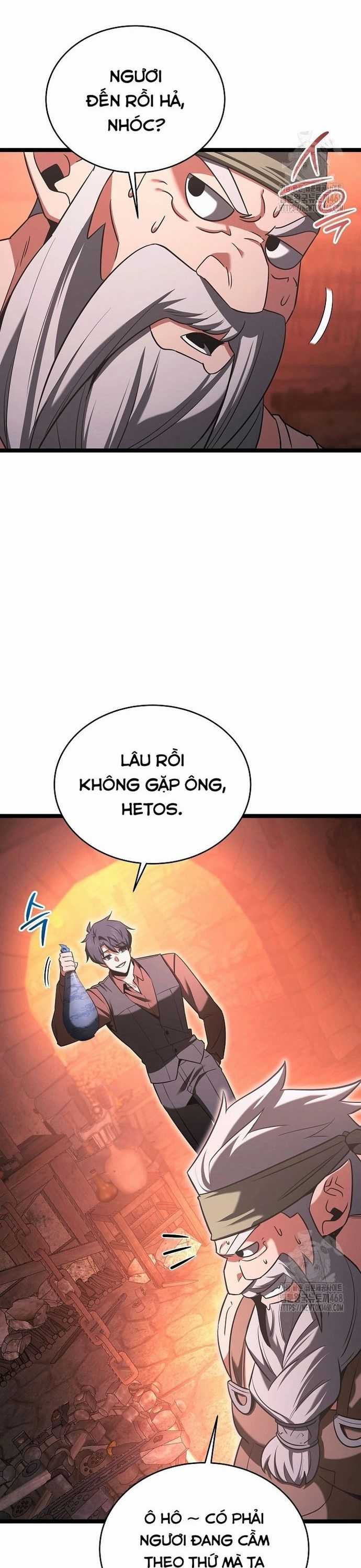 Anh Hùng Trọng Sinh Thành Trưởng Tử Nhà Công Tước Chương 65 trang 15