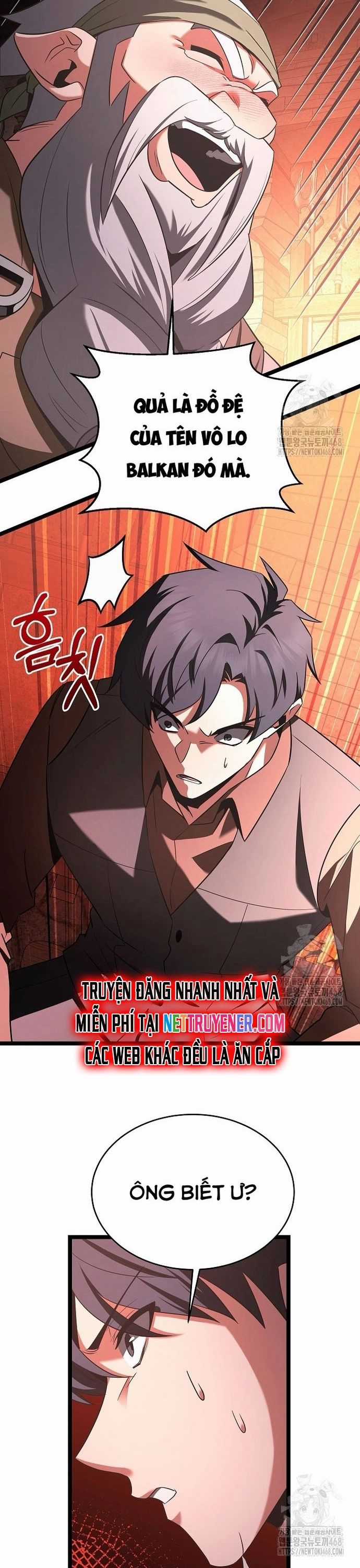 Anh Hùng Trọng Sinh Thành Trưởng Tử Nhà Công Tước Chương 65 trang 18