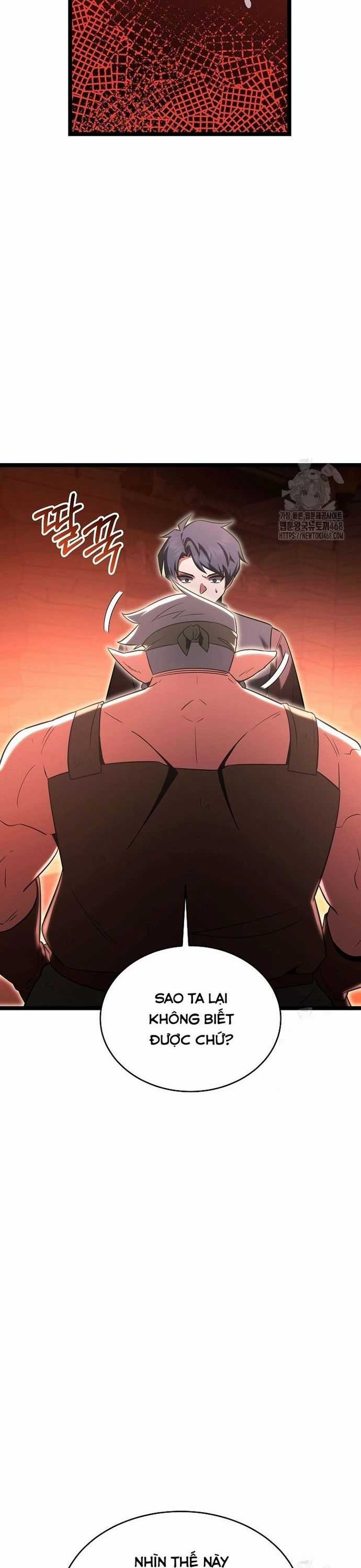 Anh Hùng Trọng Sinh Thành Trưởng Tử Nhà Công Tước Chương 65 trang 19