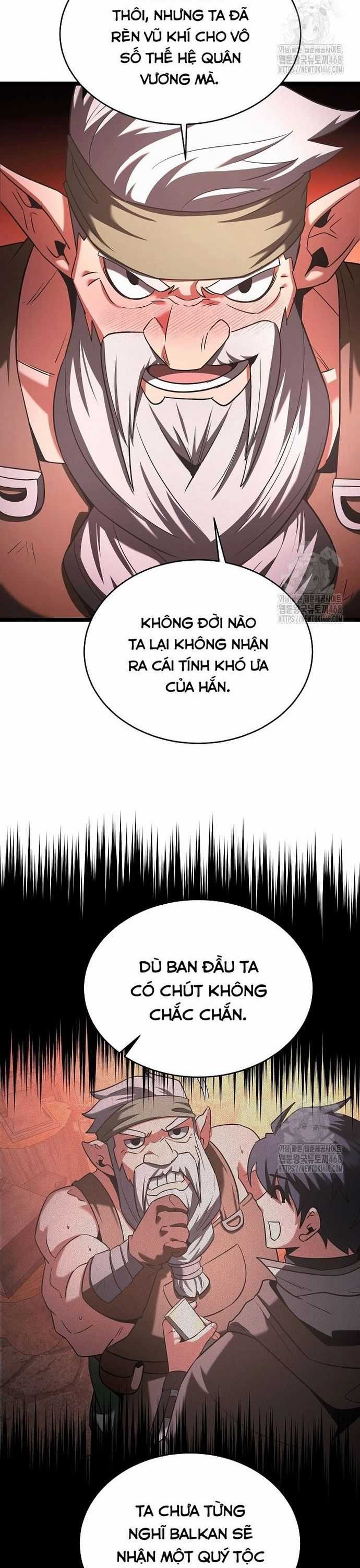 Anh Hùng Trọng Sinh Thành Trưởng Tử Nhà Công Tước Chương 65 trang 20