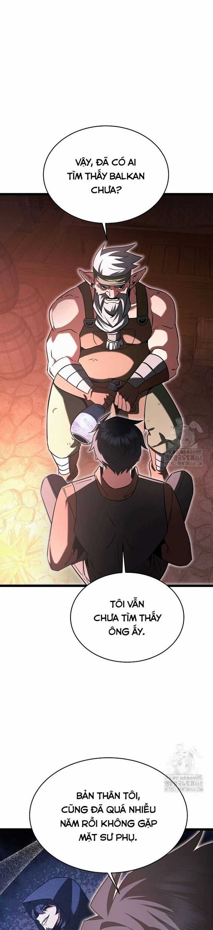 Anh Hùng Trọng Sinh Thành Trưởng Tử Nhà Công Tước Chương 65 trang 22