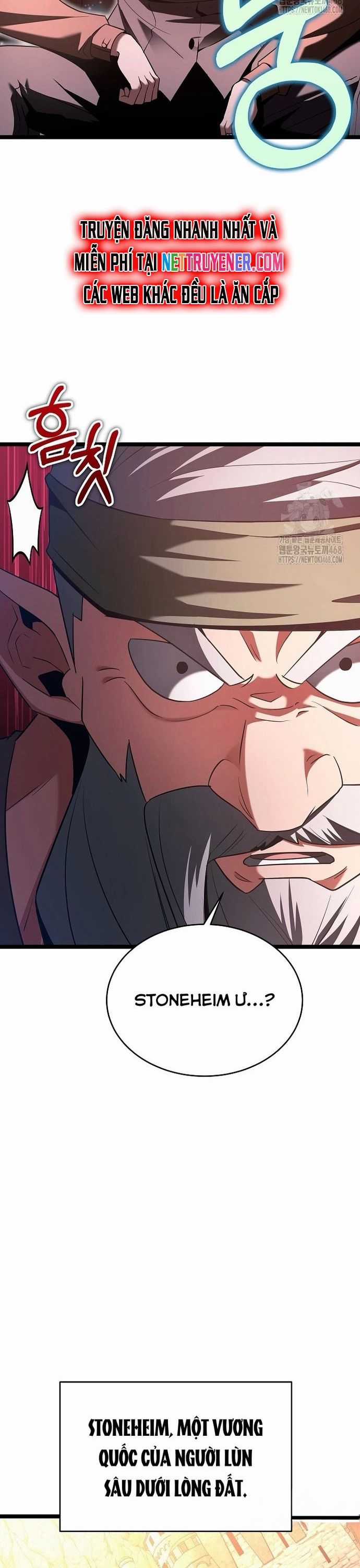 Anh Hùng Trọng Sinh Thành Trưởng Tử Nhà Công Tước Chương 65 trang 26