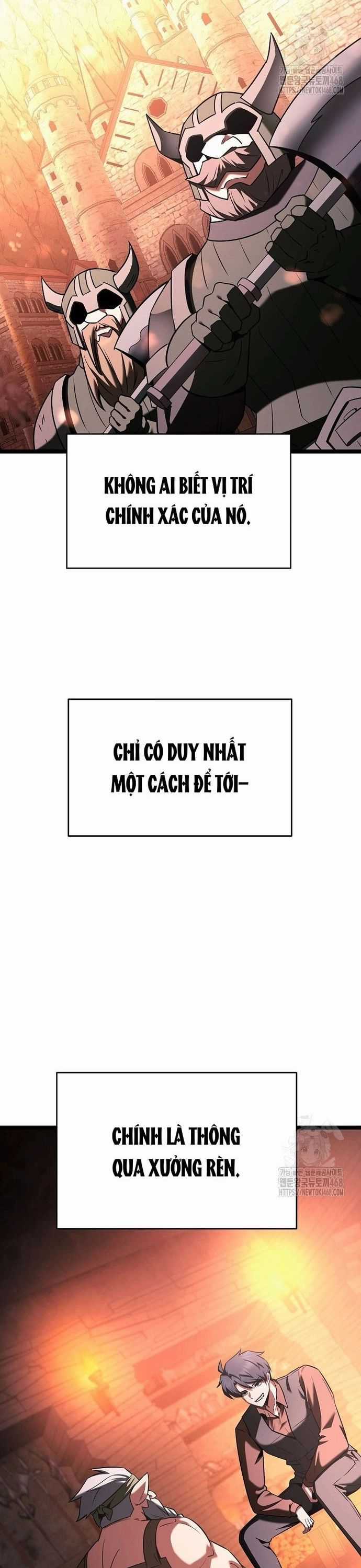 Anh Hùng Trọng Sinh Thành Trưởng Tử Nhà Công Tước Chương 65 trang 27