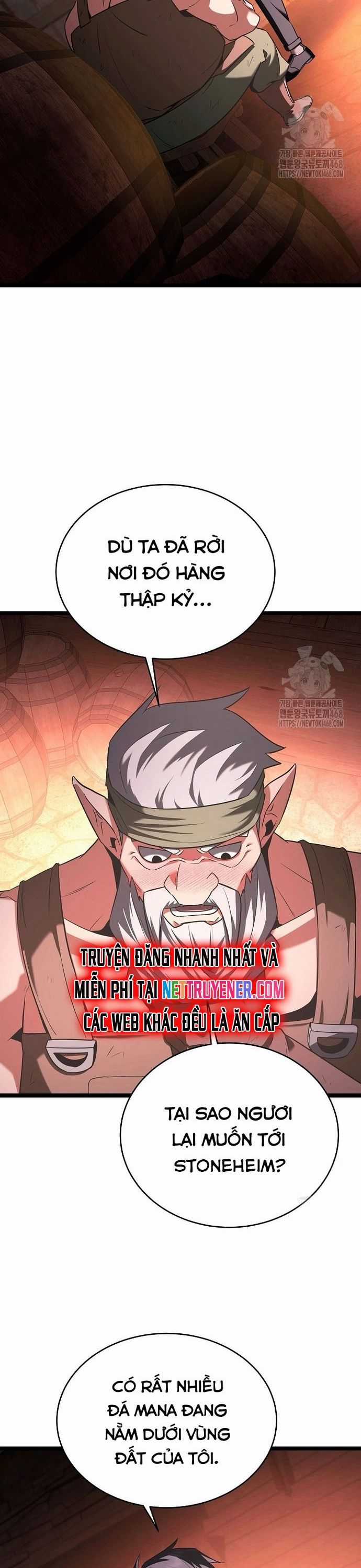 Anh Hùng Trọng Sinh Thành Trưởng Tử Nhà Công Tước Chương 65 trang 28