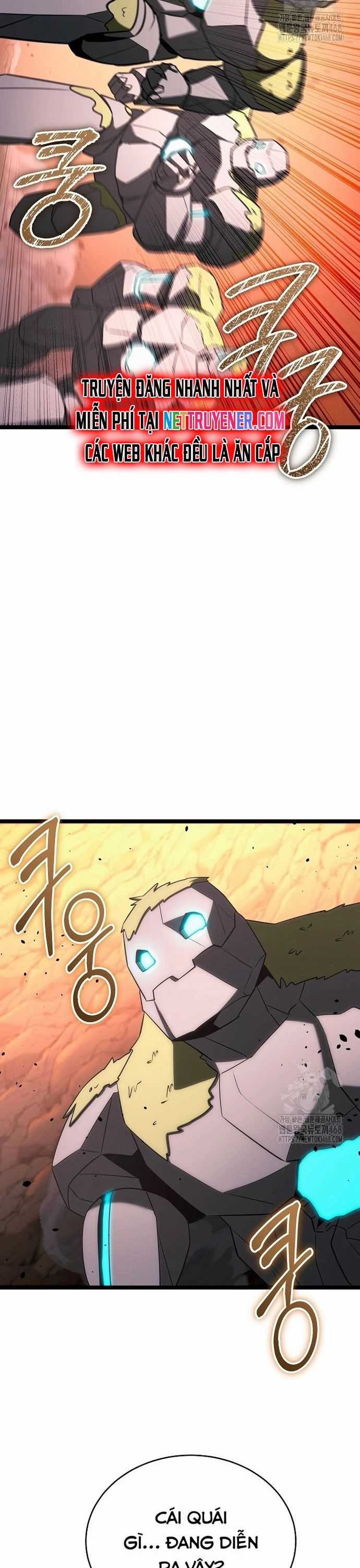 Anh Hùng Trọng Sinh Thành Trưởng Tử Nhà Công Tước Chương 65 trang 33