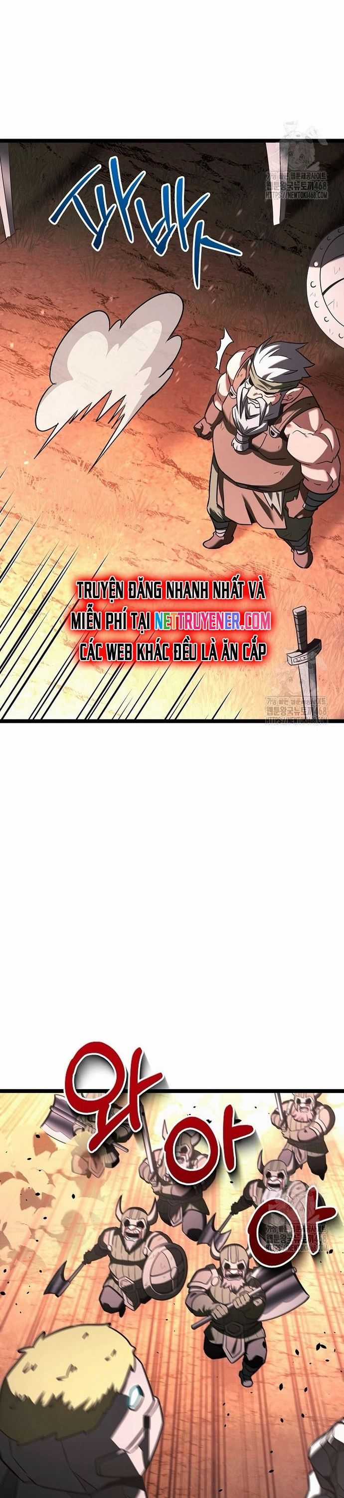 Anh Hùng Trọng Sinh Thành Trưởng Tử Nhà Công Tước Chương 65 trang 35