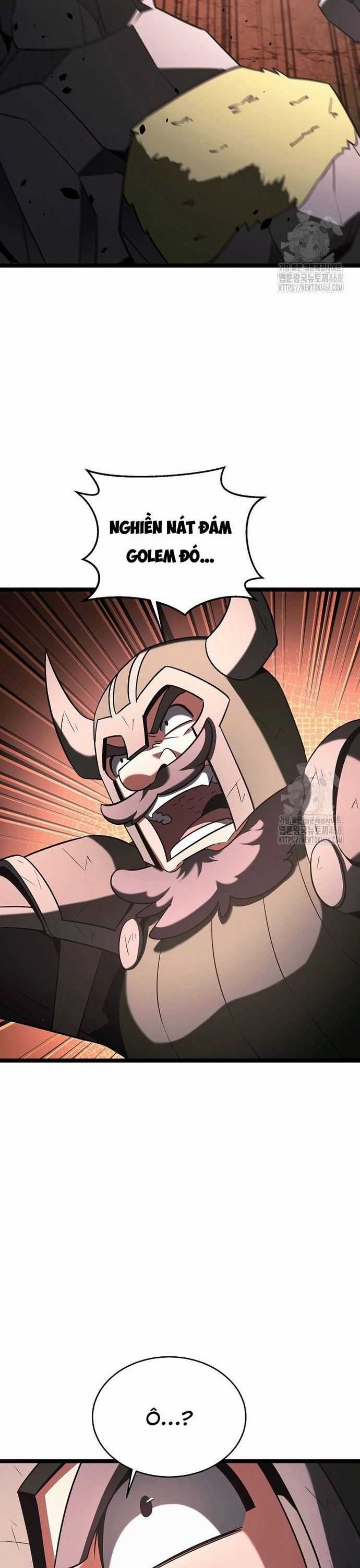 Anh Hùng Trọng Sinh Thành Trưởng Tử Nhà Công Tước Chương 65 trang 36