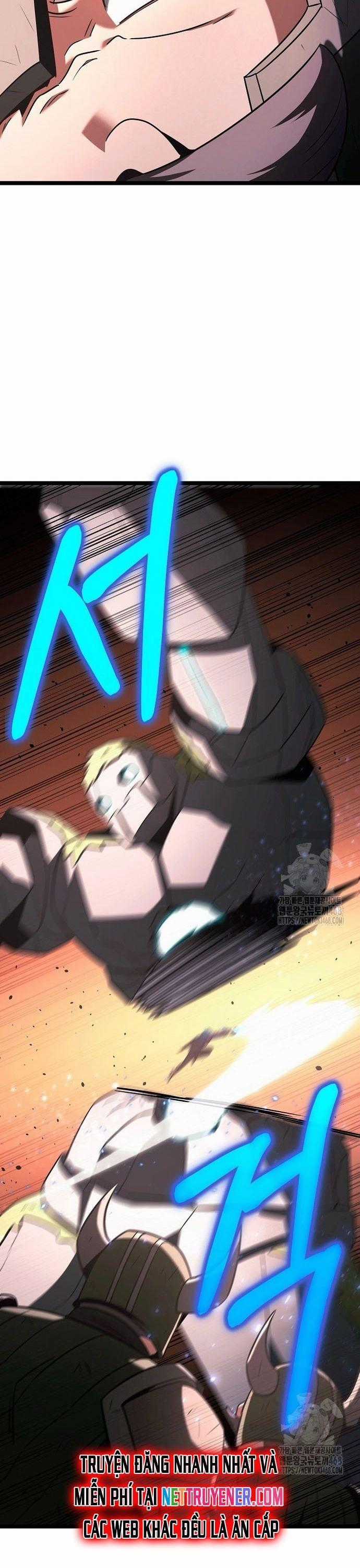 Anh Hùng Trọng Sinh Thành Trưởng Tử Nhà Công Tước Chương 65 trang 37