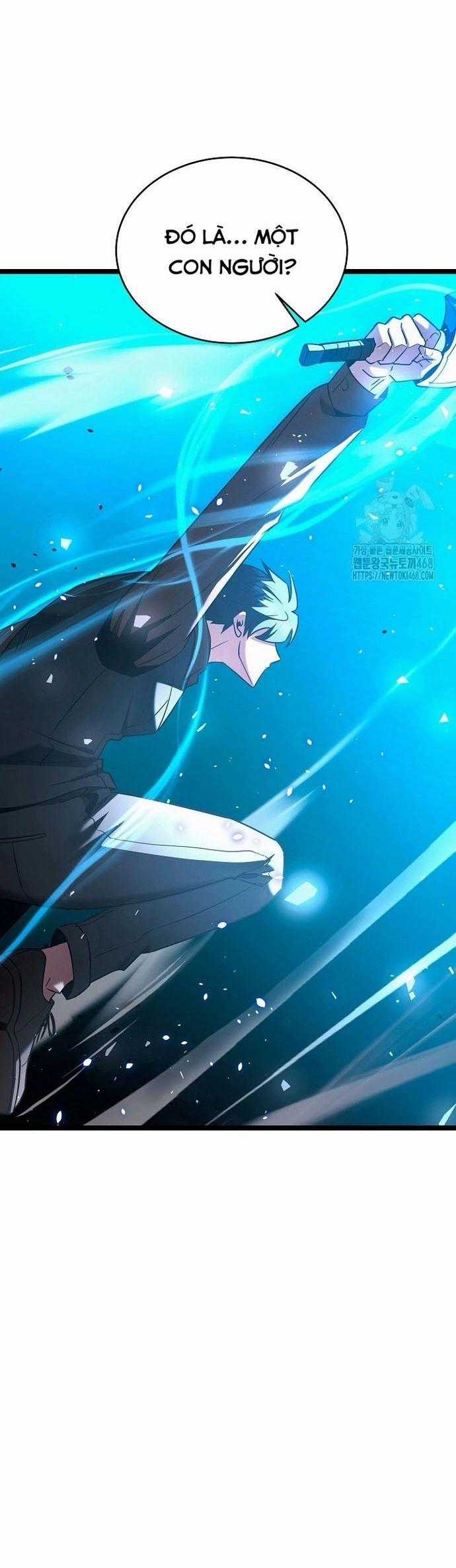 Anh Hùng Trọng Sinh Thành Trưởng Tử Nhà Công Tước Chương 65 trang 38