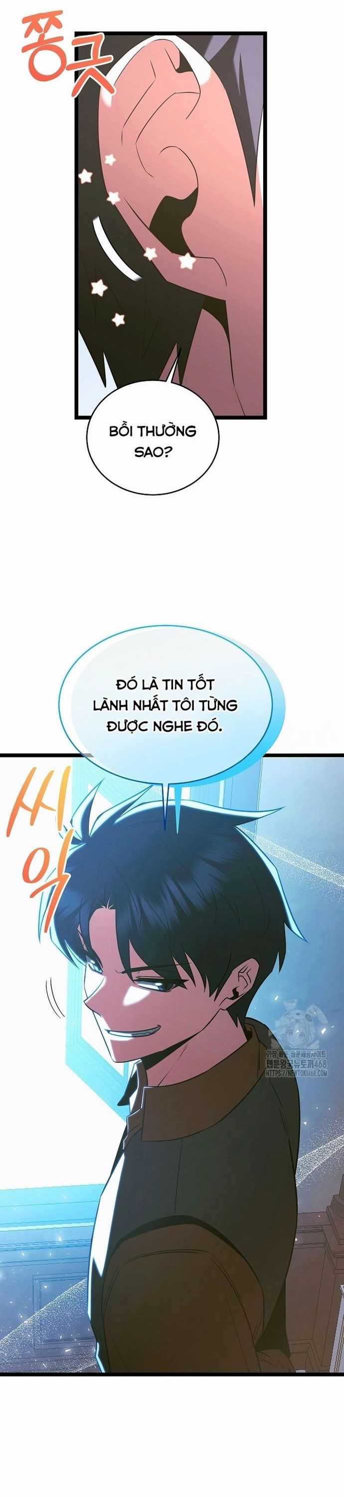 Anh Hùng Trọng Sinh Thành Trưởng Tử Nhà Công Tước Chương 65 trang 5