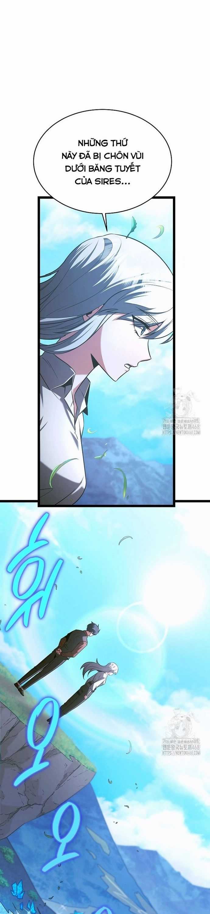 Anh Hùng Trọng Sinh Thành Trưởng Tử Nhà Công Tước Chương 65 trang 7