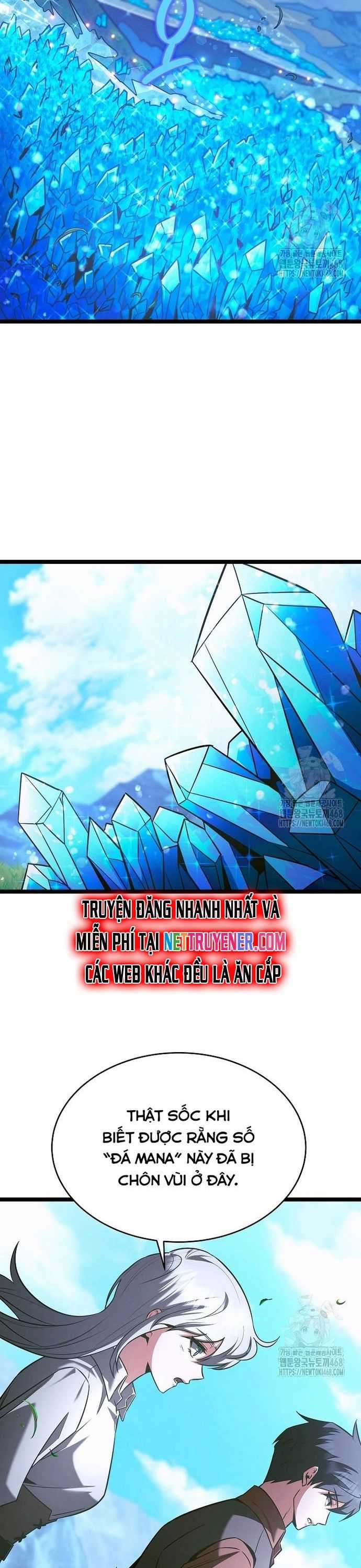 Anh Hùng Trọng Sinh Thành Trưởng Tử Nhà Công Tước Chương 65 trang 8