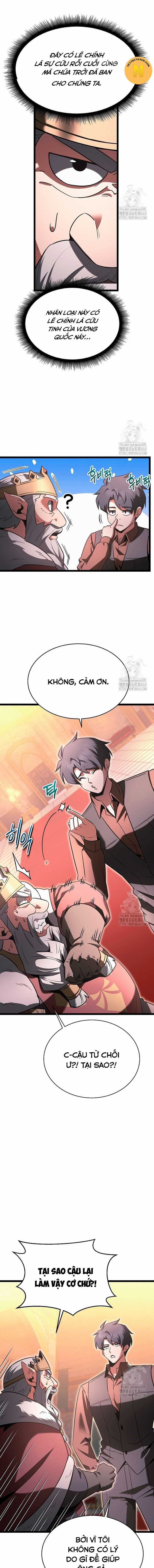 Anh Hùng Trọng Sinh Thành Trưởng Tử Nhà Công Tước Chương 66 trang 12