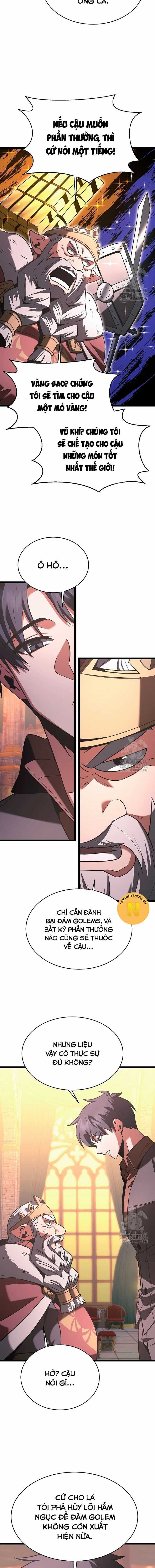 Anh Hùng Trọng Sinh Thành Trưởng Tử Nhà Công Tước Chương 66 trang 13