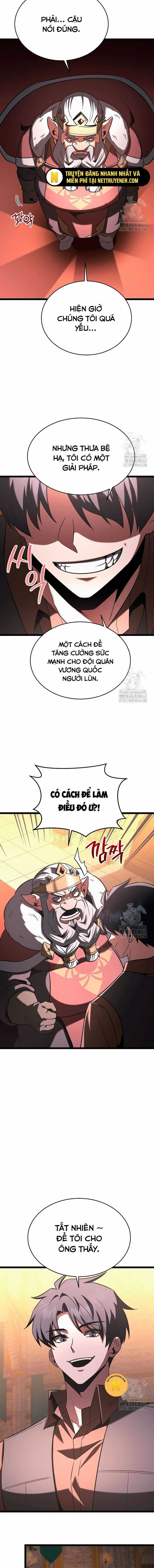 Anh Hùng Trọng Sinh Thành Trưởng Tử Nhà Công Tước Chương 66 trang 15