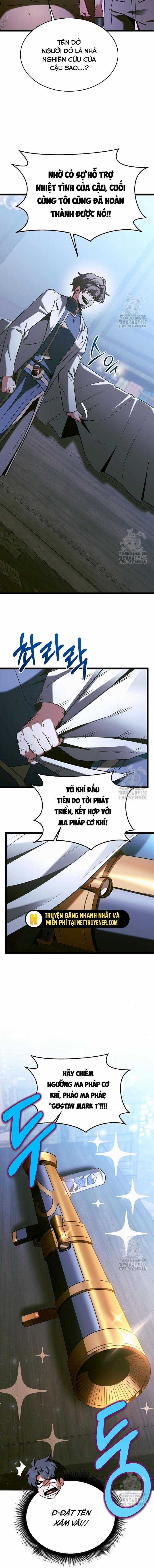 Anh Hùng Trọng Sinh Thành Trưởng Tử Nhà Công Tước Chương 66 trang 19