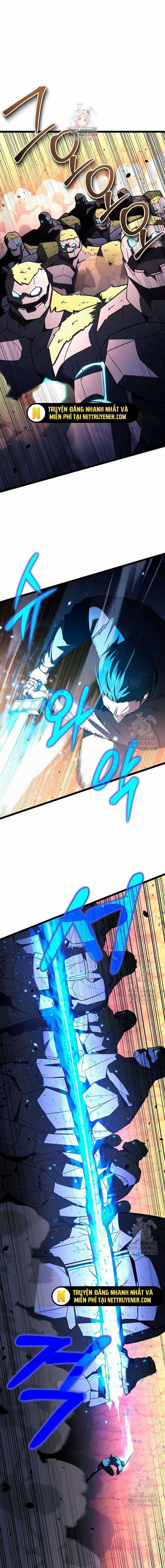 Anh Hùng Trọng Sinh Thành Trưởng Tử Nhà Công Tước Chương 66 trang 2