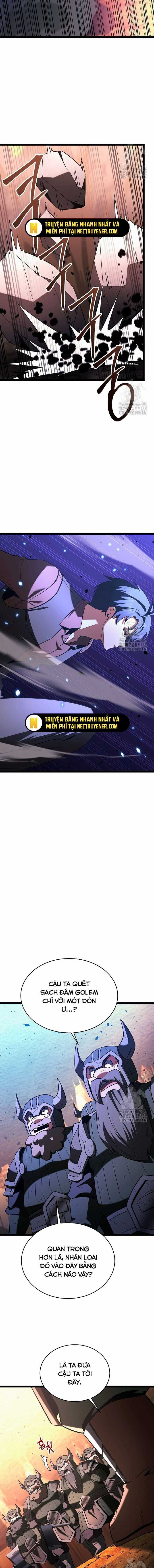 Anh Hùng Trọng Sinh Thành Trưởng Tử Nhà Công Tước Chương 66 trang 3