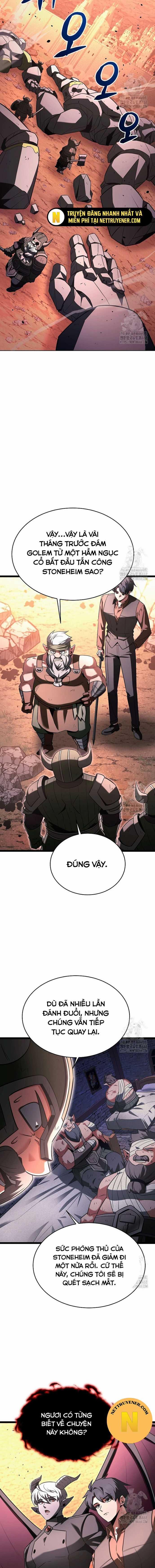 Anh Hùng Trọng Sinh Thành Trưởng Tử Nhà Công Tước Chương 66 trang 5