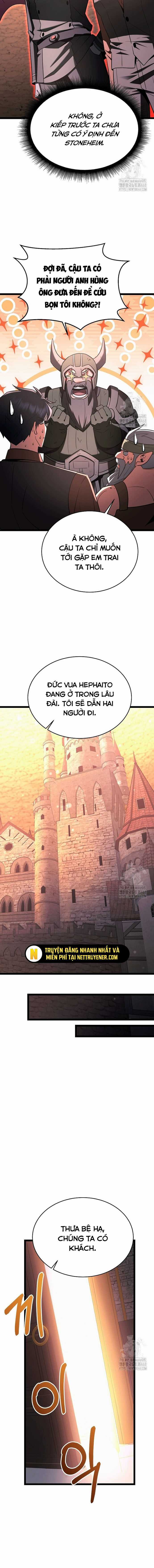 Anh Hùng Trọng Sinh Thành Trưởng Tử Nhà Công Tước Chương 66 trang 6