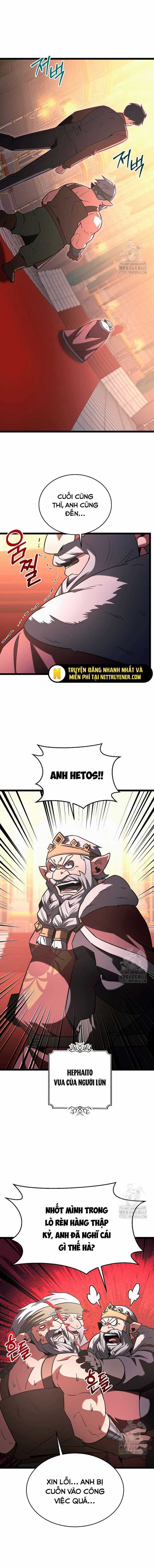 Anh Hùng Trọng Sinh Thành Trưởng Tử Nhà Công Tước Chương 66 trang 7