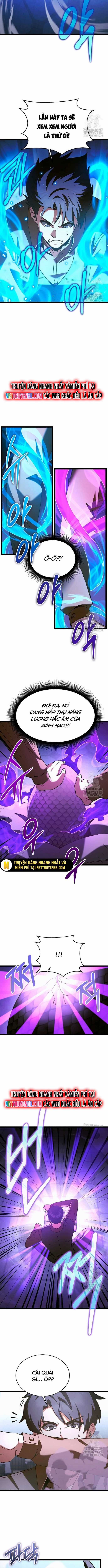 Anh Hùng Trọng Sinh Thành Trưởng Tử Nhà Công Tước Chương 67 trang 10