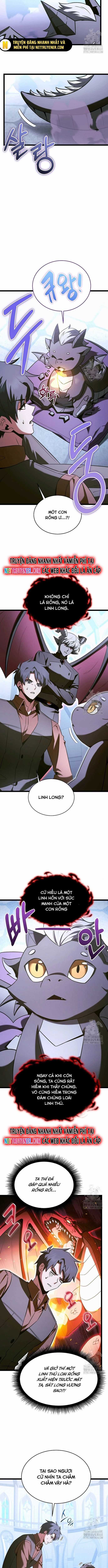 Anh Hùng Trọng Sinh Thành Trưởng Tử Nhà Công Tước Chương 67 trang 11