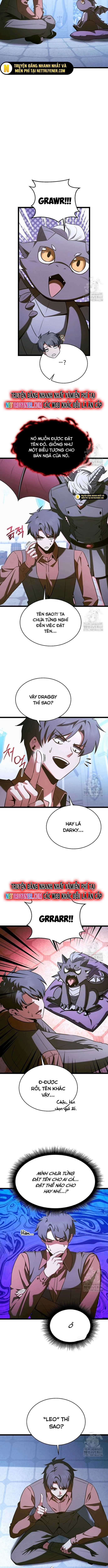 Anh Hùng Trọng Sinh Thành Trưởng Tử Nhà Công Tước Chương 67 trang 12