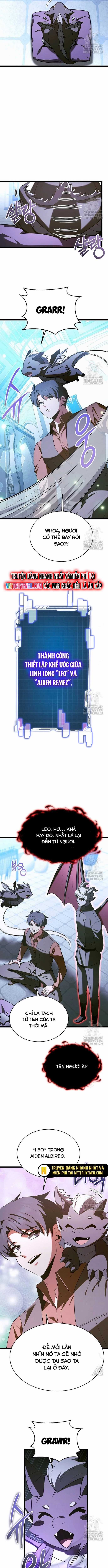 Anh Hùng Trọng Sinh Thành Trưởng Tử Nhà Công Tước Chương 67 trang 13