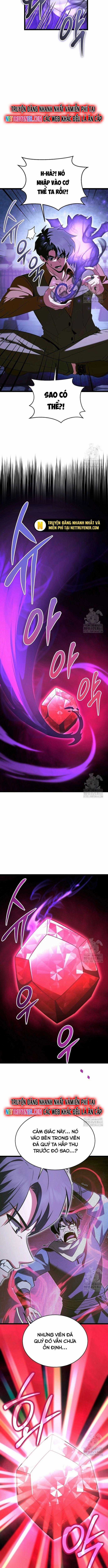 Anh Hùng Trọng Sinh Thành Trưởng Tử Nhà Công Tước Chương 67 trang 14