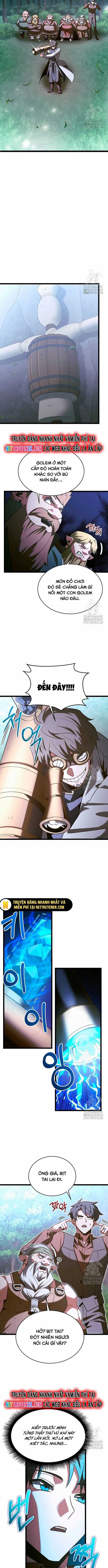 Anh Hùng Trọng Sinh Thành Trưởng Tử Nhà Công Tước Chương 67 trang 2