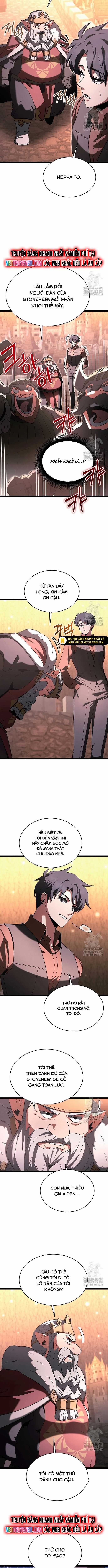 Anh Hùng Trọng Sinh Thành Trưởng Tử Nhà Công Tước Chương 67 trang 6