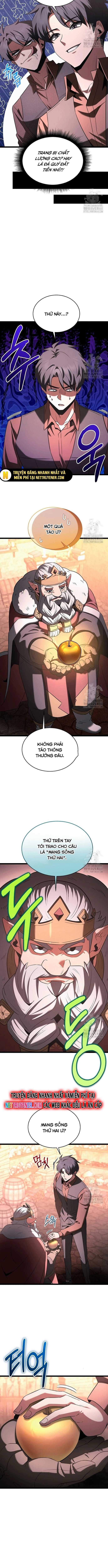 Anh Hùng Trọng Sinh Thành Trưởng Tử Nhà Công Tước Chương 67 trang 7