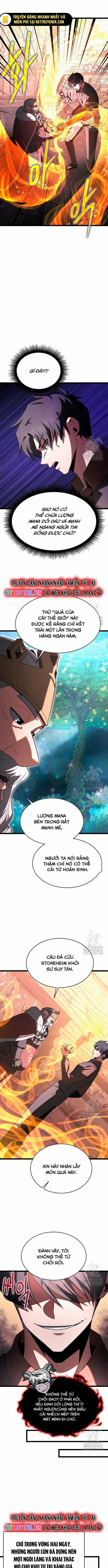 Anh Hùng Trọng Sinh Thành Trưởng Tử Nhà Công Tước Chương 67 trang 8