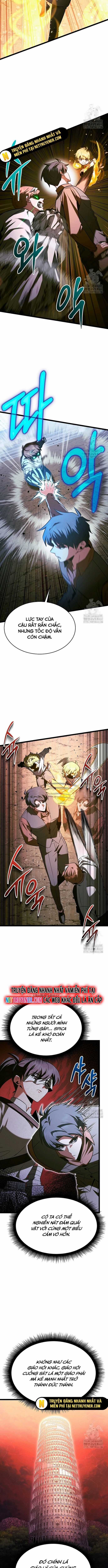 Anh Hùng Trọng Sinh Thành Trưởng Tử Nhà Công Tước Chương 68 trang 10