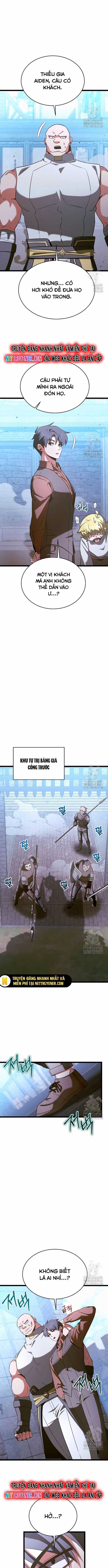 Anh Hùng Trọng Sinh Thành Trưởng Tử Nhà Công Tước Chương 68 trang 12