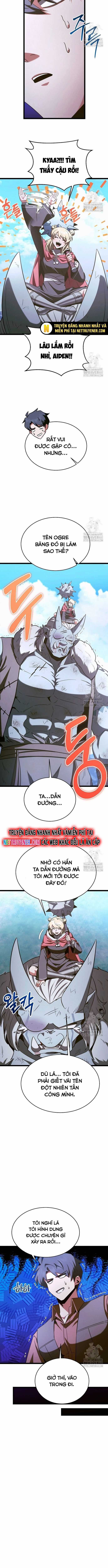 Anh Hùng Trọng Sinh Thành Trưởng Tử Nhà Công Tước Chương 68 trang 13