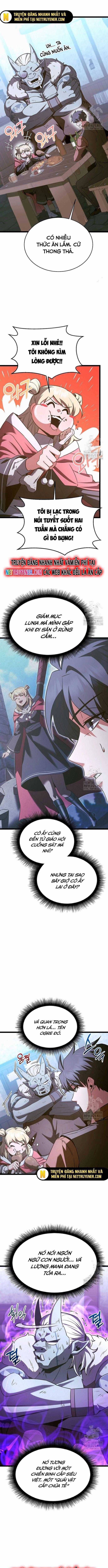 Anh Hùng Trọng Sinh Thành Trưởng Tử Nhà Công Tước Chương 68 trang 14