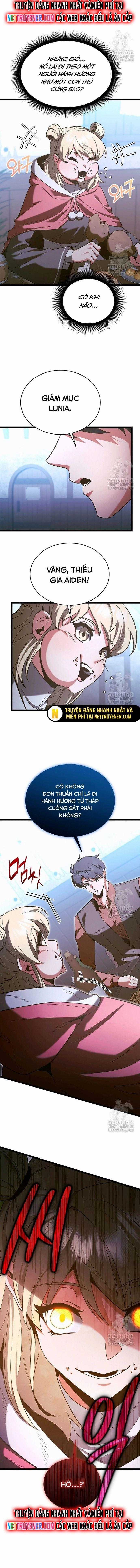 Anh Hùng Trọng Sinh Thành Trưởng Tử Nhà Công Tước Chương 68 trang 15