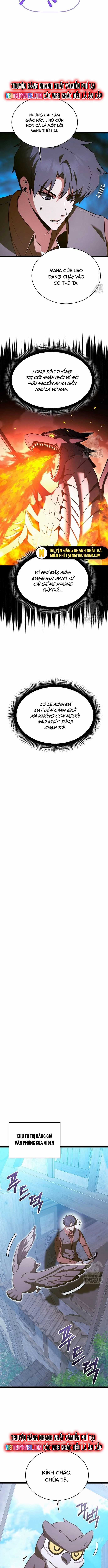 Anh Hùng Trọng Sinh Thành Trưởng Tử Nhà Công Tước Chương 68 trang 2