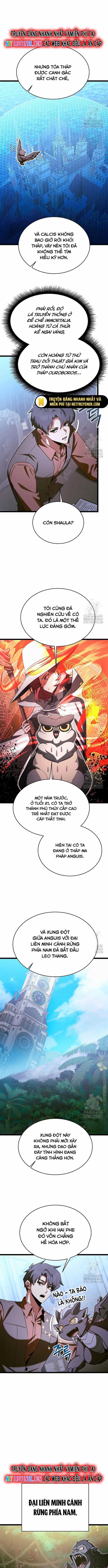 Anh Hùng Trọng Sinh Thành Trưởng Tử Nhà Công Tước Chương 68 trang 4