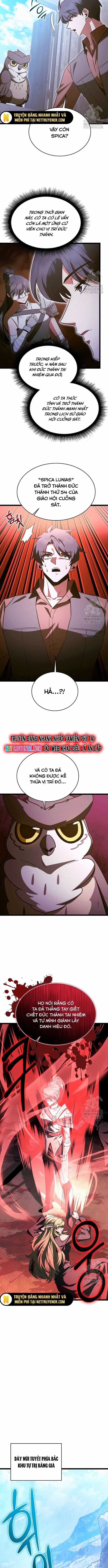 Anh Hùng Trọng Sinh Thành Trưởng Tử Nhà Công Tước Chương 68 trang 6