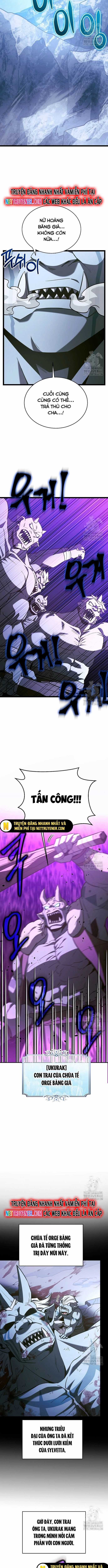 Anh Hùng Trọng Sinh Thành Trưởng Tử Nhà Công Tước Chương 68 trang 7