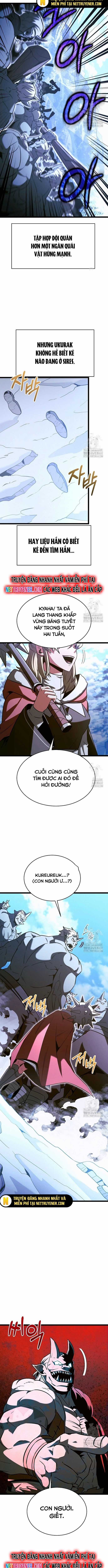 Anh Hùng Trọng Sinh Thành Trưởng Tử Nhà Công Tước Chương 68 trang 8