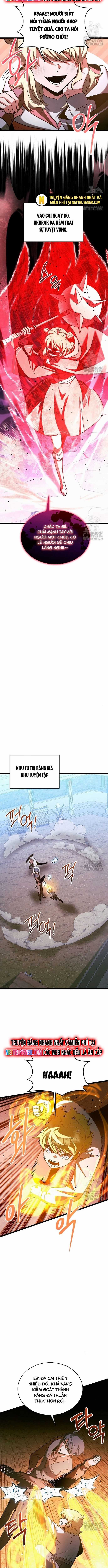 Anh Hùng Trọng Sinh Thành Trưởng Tử Nhà Công Tước Chương 68 trang 9