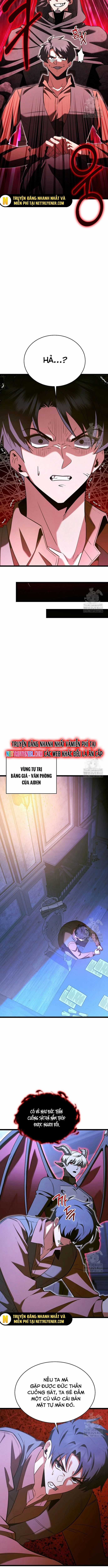 Anh Hùng Trọng Sinh Thành Trưởng Tử Nhà Công Tước Chương 69 trang 10