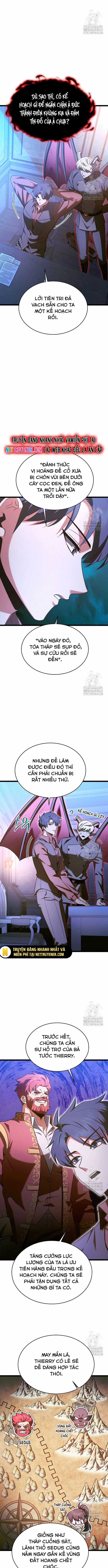 Anh Hùng Trọng Sinh Thành Trưởng Tử Nhà Công Tước Chương 69 trang 11