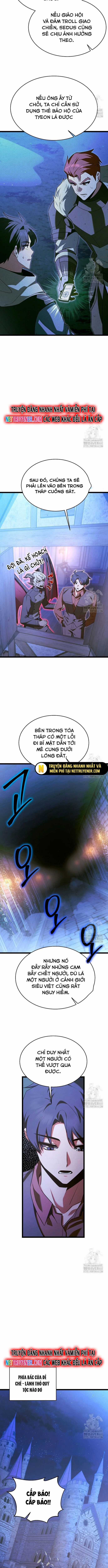 Anh Hùng Trọng Sinh Thành Trưởng Tử Nhà Công Tước Chương 69 trang 12